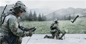 AV&#39;s Switchblade 300 Selected for USMC Organic Precision Fires-Light Program