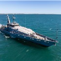 Austal Australia Completes Sea Trials for RAN&#39;s Patrol Boat Autonomy Trial