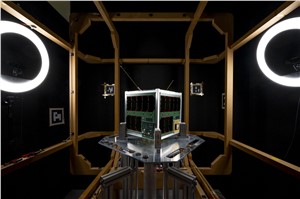Ariane 6 flies OOV-Cube: Internet of (wild) Things
