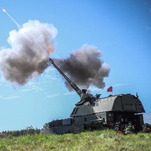 Howitzer Systems Market to Be Worth Up to US$72.1Bn by 2032