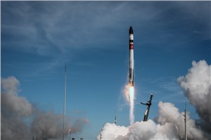 Rocket Lab Successfully Deploys Satellites 500Km Apart to Separate Orbits For KAIST and NAS