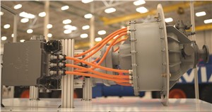 ZeroAvia Launches Electric and Hydrogen Aviation Components Offering as Manufacturing Plans Revealed