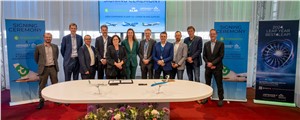 AFI KLM E&amp;M Strengthens Collaboration with Transavia
