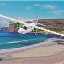 Significant Milestone in the Journey to Hydrogen-Electric Flight