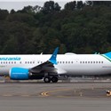 AFI KLM E&amp;M Signs Component Support Program With Air Tanzania