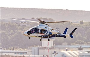 Airbus Helicopters&#39; Racer is Off to a Flying Start