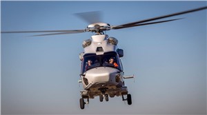 GDHF Secures 20 H175s for Worldwide Lease