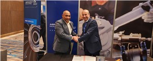 AFI KLM E&amp;M Announces New 5-year Contract With TAAG on Boeing 777 Pool and Repair Component Support