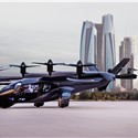 Archer Signs Framework Agreement For Multi-Hundred-Million Dollars To Accelerate Commercial Air Taxi Operations Across UAE