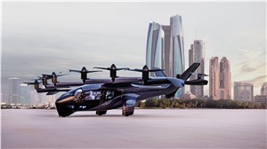 Archer Signs Framework Agreement For Multi-Hundred-Million Dollars To Accelerate Commercial Air Taxi Operations Across UAE