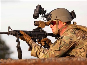 Kopin Expands into India Defense Market with 3rd Production Order Supporting Mounted and Handheld Thermal Vision Systems