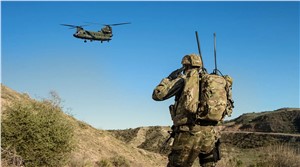 The AN/PRC-158: A Resilient Communications Bridge Between Air and Ground