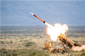 Raytheon Awards Contract to Spain&#39;s Sener for Missile Production Support