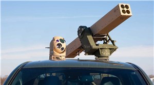 Defending our Airspace with EO/IR Counter-Unmanned Aircraft Systems