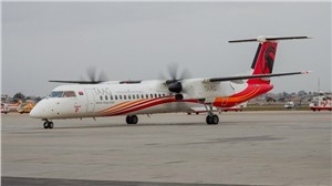 P&amp;WC and Angola&#39;s TAAG Airlines Sign Fleet Management Program Agreement for PW150A Engines