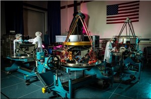 RTX&#39;s New Generation of Commercial Satellite Imagers Launches With Maxar&#39;s Worldview Legion