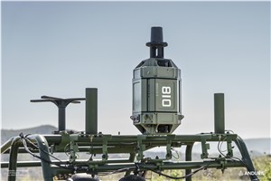 Anduril Announces Pulsar Family of AI-Enabled EW Systems
