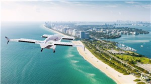 Lilium Announces Firm Order of 20 Lilium Jets from US Operator UrbanLink
