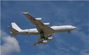 Renewed Agreement Supports Strategic US Navy E-6B Mission