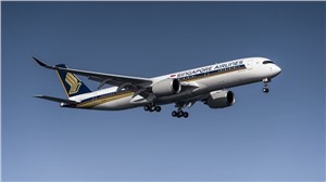 Singapore Airlines Group Orders Sustainable Aviation Fuel from Neste