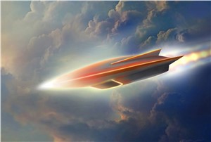 Aerojet Rocketdyne Selected by DoD to Demo &quot;Powder-in, Engine-out&quot; Hypersonic Propulsion Manufacturing
