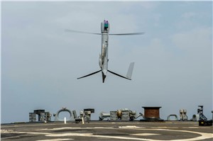 Airbus Finalises Acquisition of Aerovel and its UAS Flexrotor