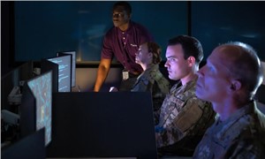 Leidos Wins $631M Sensor Contract from US Army