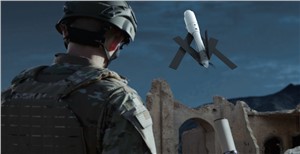 AV&#39;s Switchblade 600 Selected for Tranche 1 of the US DoD&#39;s Replicator Initiative
