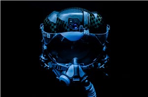 Elbit America Team, Leaders Celebrate 3,000th Delivery of the F-35 HMDS