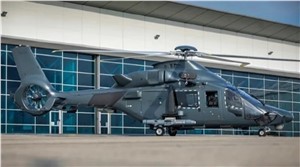 L3Harris Avionics Repair Station Becomes the 1st in US to Be Awarded European Military Airworthiness Certification