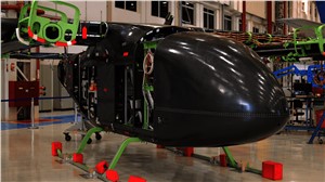 Eve Air Mobility Unveils Teaser Video of 1st eVTOL