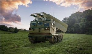 LM Awarded $451M to Upgrade Additional US Army and International M270 Launchers