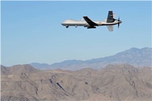GA-ASI Developing New ABAD Pod for Battlefield Awareness and Defense