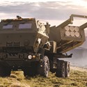 Ukraine - High Mobility Artillery Rocket Systems