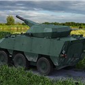 Elbit Awarded Approximately $53M Contract to Supply Crossbow Unmanned Turreted Mortar Systems for a European Customer