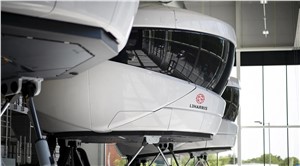 L3harris and Azerbaijan Airlines Advancing Pilot Training Capabilities in the Caspian Sea Region With Cutting-edge Boeing 787-9 FFS