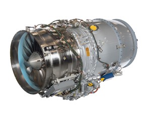 P&amp;W Receives Transport Canada Type Certification for PW545D Engine
