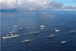 New Golden Age of Shipbuilding As New UK-built Warships Boost Navy Building Programme to Up to 28 Ships and Submarines