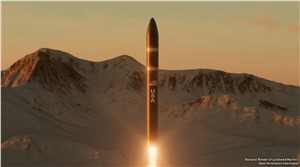 Aerojet Rocketdyne to be Propulsion Provider for the Next Generation Interceptor