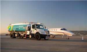 Neste Enables Signature Aviation Transition to Offering Only Blended SAF