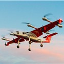 Leidos and Elroy Air to Demo Autonomous Aerial Resupply Drone for USMC