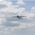 The Heron TP RPAS Has Made Its Maiden Flight Over Germany