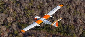 Echodyne EchoFlight Radar Integrated Into AATI&#39;s Newly FAA-Approved BVLOS Unmanned Aircraft