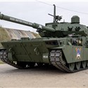 GDLS Delivers 1st M10 Booker Combat Vehicles to US Army