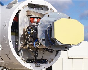 NATO Support and Procurement Agency - Alliance Ground Surveillance Program Equipment and Support