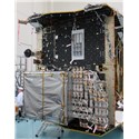 Airbus Delivers 1st Active Antenna of the SpainSat NG-I Satellite