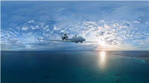 Airbus Achieves Eurodrone&#39;s PDR