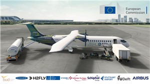 Innovative Aviation Liquid Hydrogen Project Launched