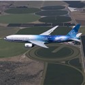 Boeing ecoDemonstrator to Test Technologies to Improve Cabin Recyclability, Operational Efficiency