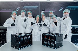 Exolaunch Announces Contract with Spain&#39;s Sateliot for Launch and Deployment Services